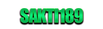 Logo Sakti189